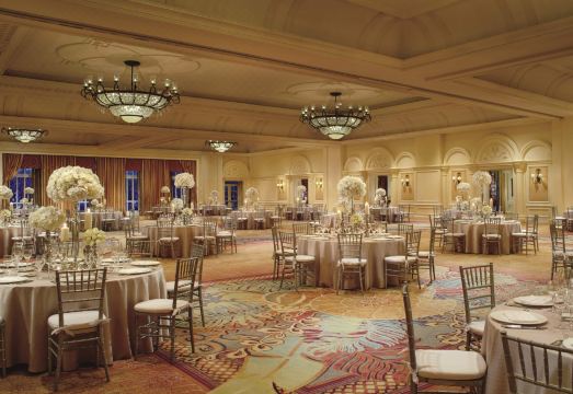 The Ritz Carlton Key Biscayne, MiamiHotel Overview