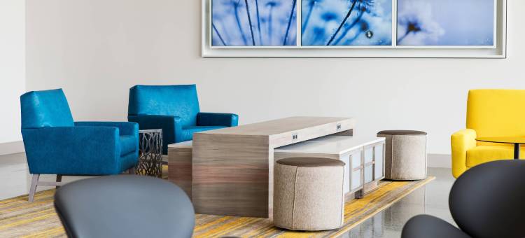 Residence Inn San Diego Downtown/Bayfront图片