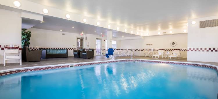 堪萨斯城独立城Residence Inn 酒店(Residence Inn Kansas City Independence)图片