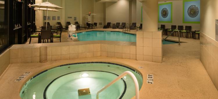 孟菲斯东部万豪酒店(Marriott Memphis East)图片