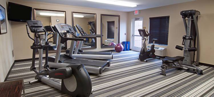 Candlewood Suites 苏福尔斯 by IHG(Candlewood Suites Sioux Falls)图片