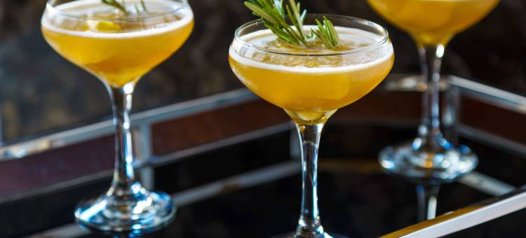 芝加哥市中心／河北岸万豪SpringHill酒店(SpringHill Suites Chicago Downtown/River North)图片