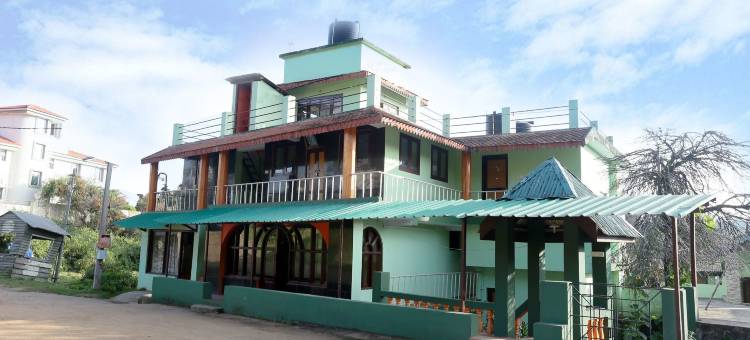 OYO 24221 达内斯旅馆(OYO 24221 Daneys Guest House)图片