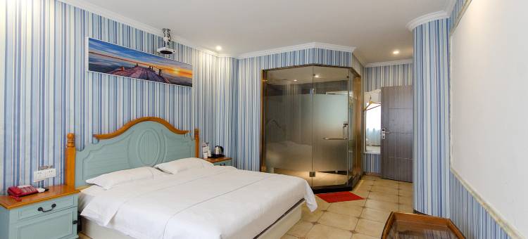 吉楚酒店(荆州九老仙都店)图片