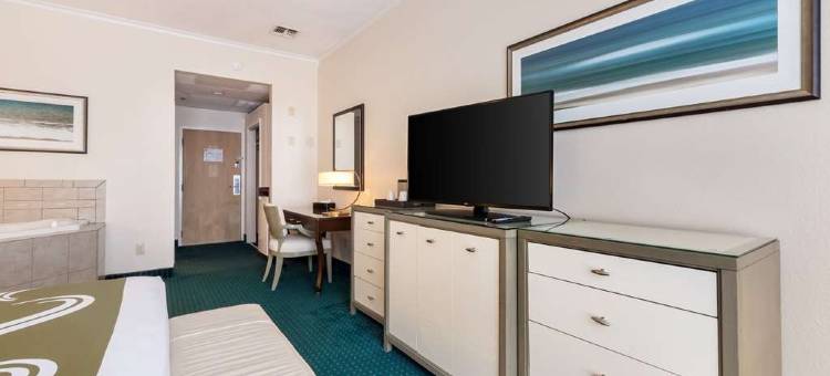 The Block Extented Stay Hotel图片