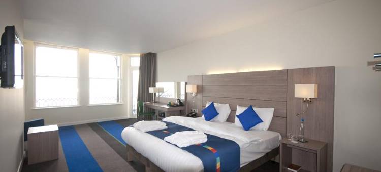 丽柏皇宫酒店(Park Inn Palace, Southend on Sea)图片