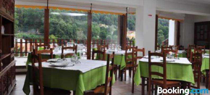 吉尔斯摩登酒店(Moderna do Geres Hotel)图片