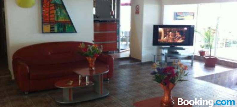 可赛酒店(Hotel Corsa)图片