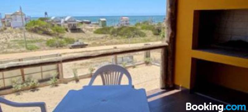 布里萨斯德尔里韦罗公寓(Brisas del Rivero)图片