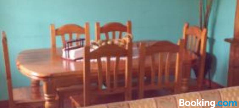 托萨德山谷乡村民宿(Casa Rural Valle Tosande)图片