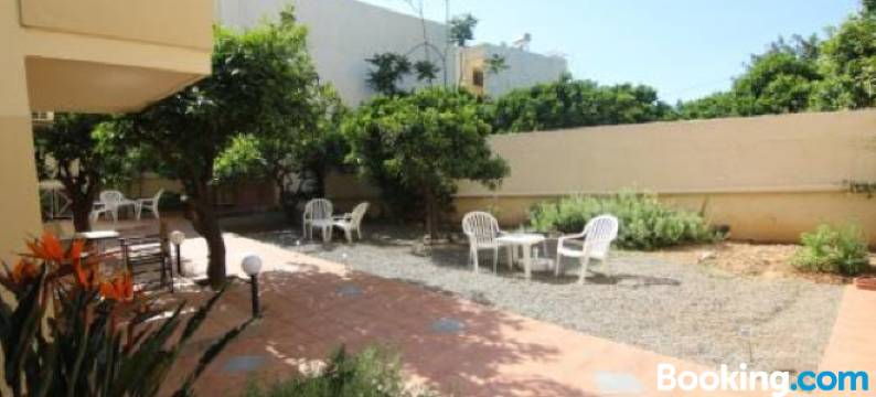 埃罗普酒店(Evropi Hotel)图片