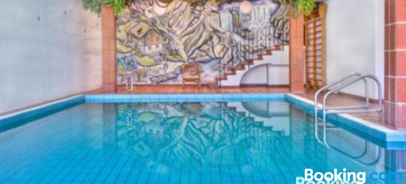 索奈公寓式酒店(Sonnen Residence)图片