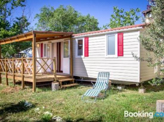 Rivijera Mobile Homes Imperial Vodice Hotel Reviews And Room