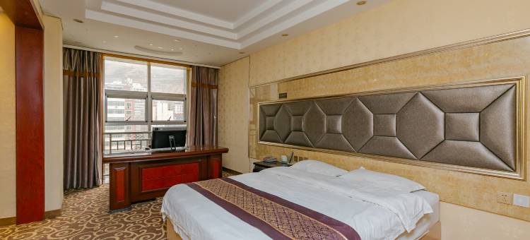 陇南明珠大酒店图片