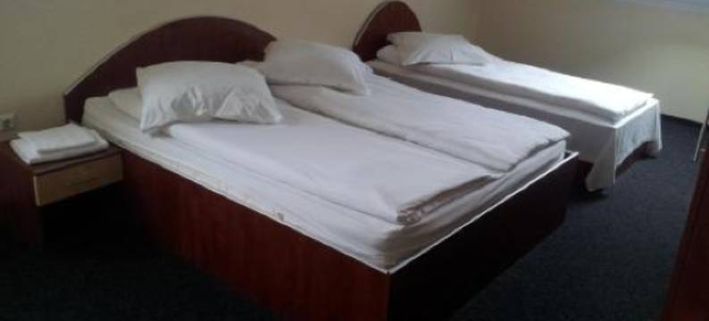 玛格丽塔潘思尤莉亚酒店(Pensiunea Margareta)图片