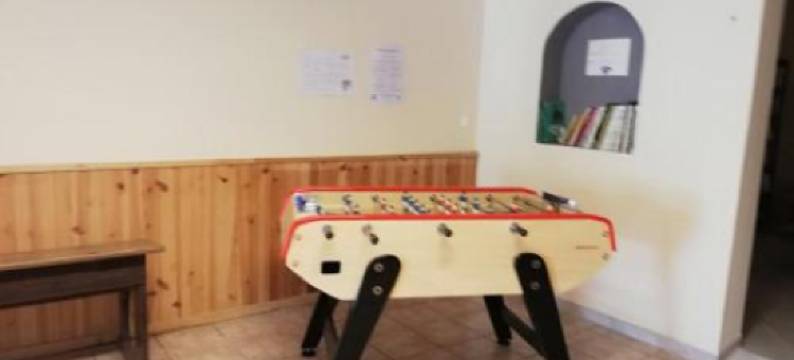 葛拉奇米木屋酒店(Les Chalets de Grazimis)图片