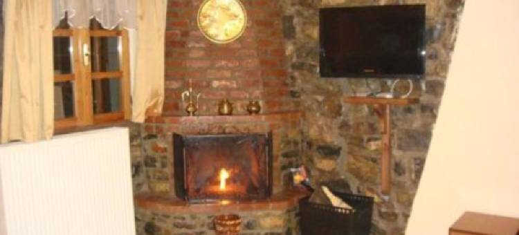 Guesthouse Sofia图片