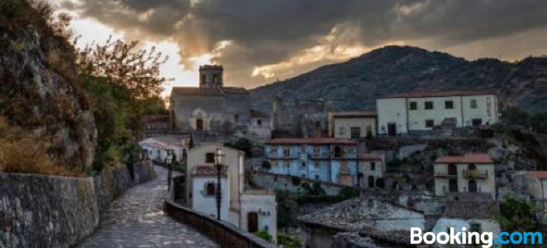 伊尔帕德力诺住宿加早餐旅馆(B&B Il Padrino)图片