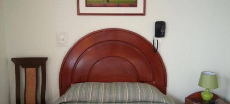 阿尔莫哈达德尔雷酒店(La Almohada del Rey)图片