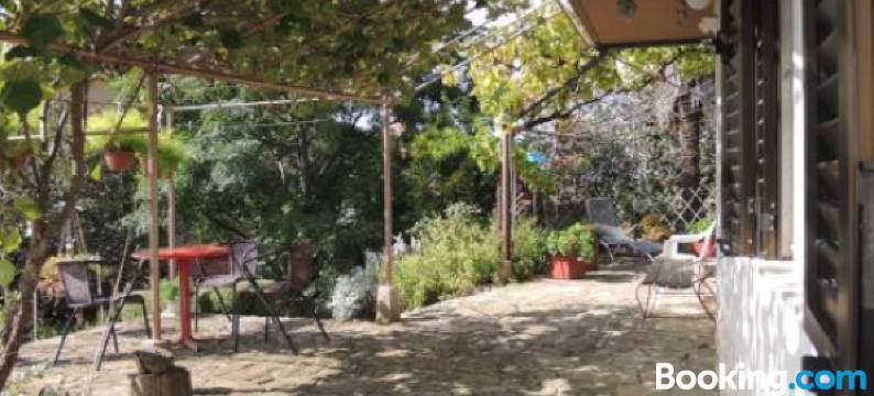 Apartment Rita Rm图片