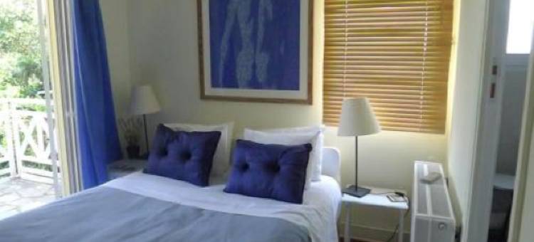 圣托马斯住宿加早餐旅馆(St. Thomas Bed and Breakfast)图片