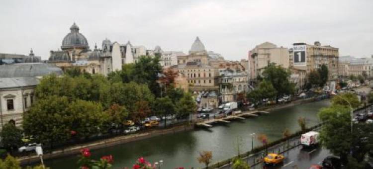 Diana's Flat 11 Bucharest - Old Town图片