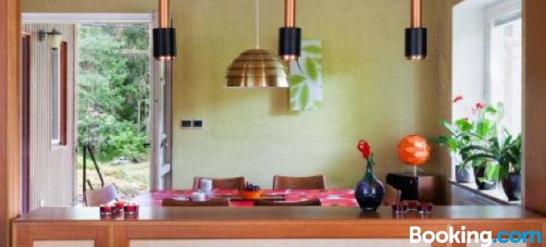 伯克别墅(Villa Berkle)图片