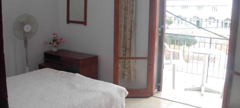 Harrys bar & apartments(哈里酒吧和公寓)(Harry's Bar & Apartments)图片