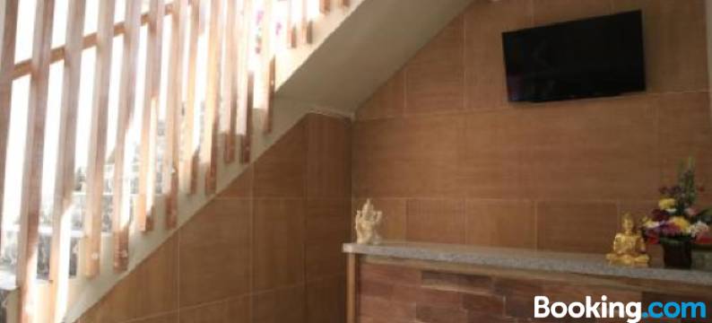 波斯特尔乌布酒店(Poshtel Ubud)图片