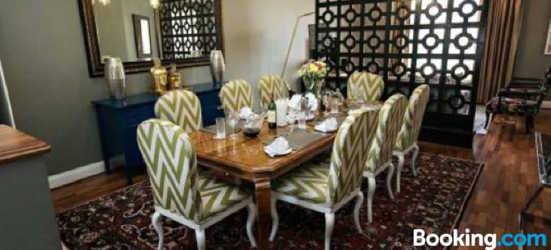 Mavuta Boutique Apartments图片