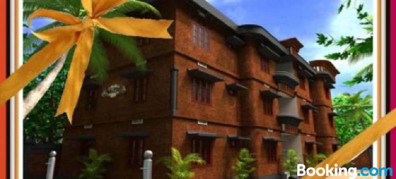 马尔谷底假日公寓(Malgudi Holidays)图片