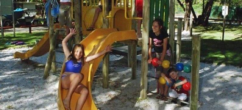 探索公园 - 巴瑟尔顿(Discovery Parks - Busselton)图片