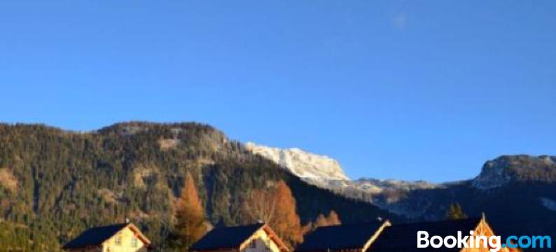 Stoffis Hütten图片