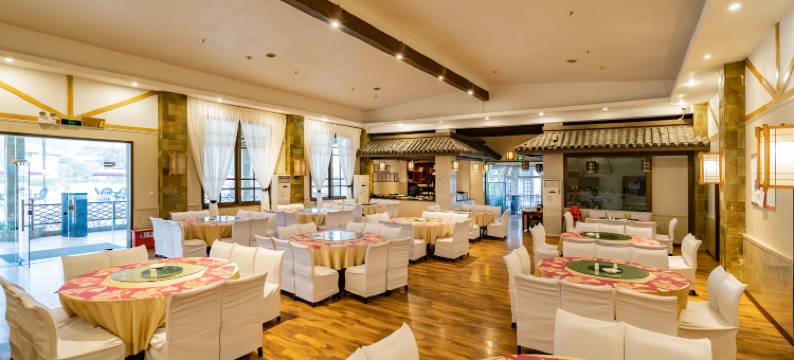 大邑樱花宾馆图片