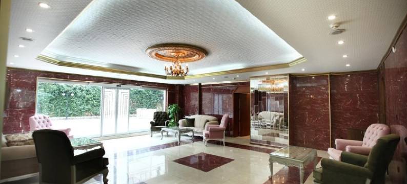 艾娜酒店(Eyna Hotel)图片