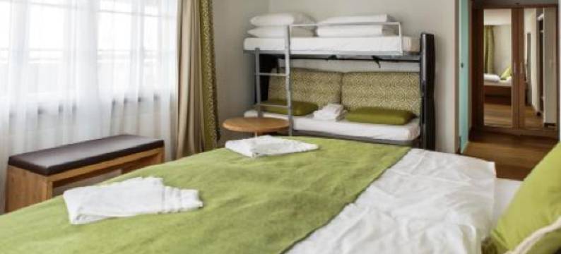 Hotel & Restaurant Zum Schwarzen Bären图片