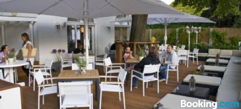 缪勒奈酒店(Müllner Smart Hotel Wien Self Check IN)图片