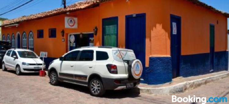 Hi旅舍 Chapada(HI Hostel Chapada)图片