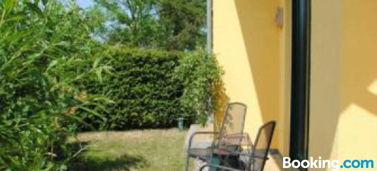 Ferienhaus am Saaler Bodden图片