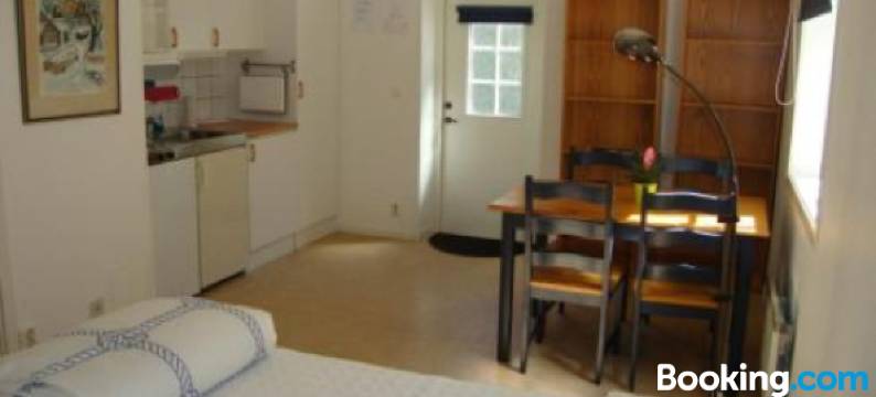 卡尔玛水手旅馆(Kalmar Sjömanshem)图片