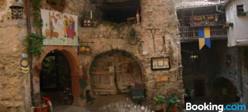 瓦萨约公寓(Casa del Vasaio)图片