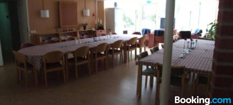 佛林恩酒店及小屋(Föllingen Hotell)图片