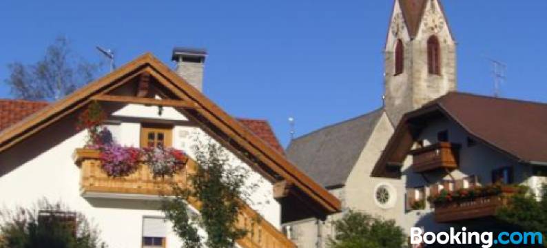 Oberlindnerhof图片