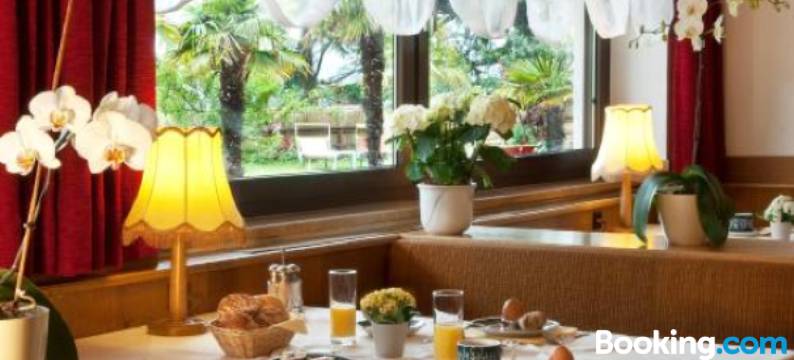 Hotel Appartement Inge图片