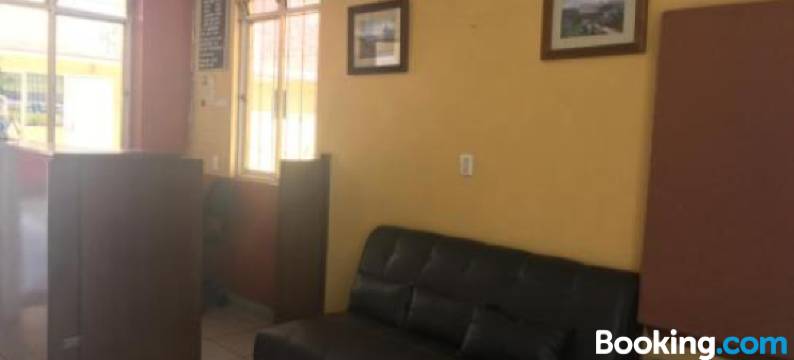 Hotel Escalada图片