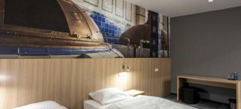 Hotel Ren & Restauracja Browar Kociewski图片