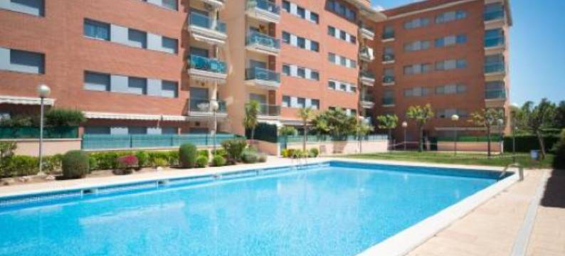 R34 Ático Rambla图片