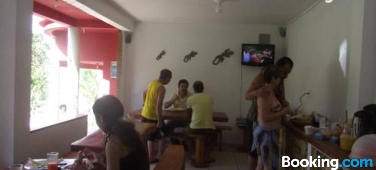 Pousada Rio e Mar图片