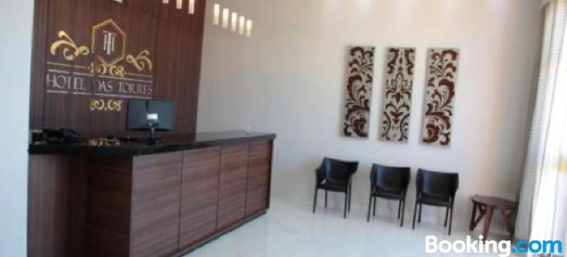 Hotel Das Torres图片