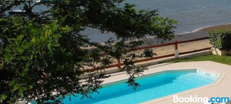 Beach Hotel - le Grand Chalet图片